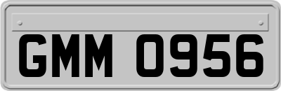 GMM0956