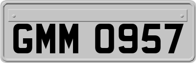 GMM0957