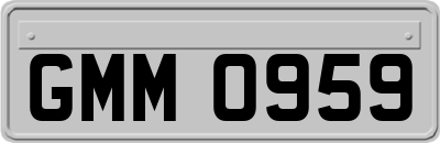 GMM0959