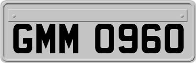 GMM0960