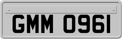 GMM0961