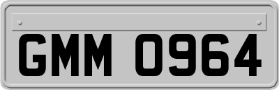 GMM0964