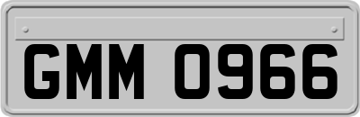 GMM0966