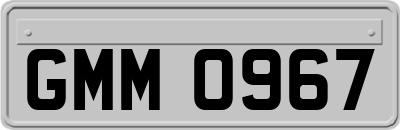 GMM0967