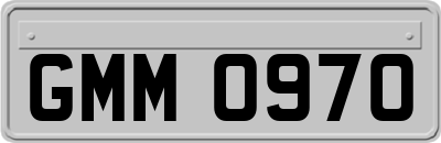 GMM0970