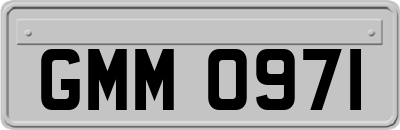 GMM0971