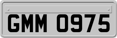 GMM0975