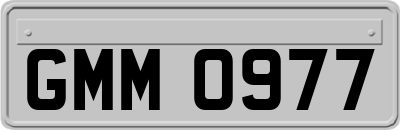 GMM0977