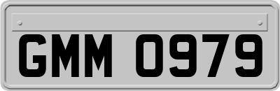 GMM0979