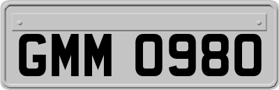 GMM0980