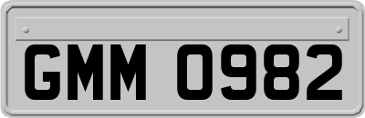 GMM0982