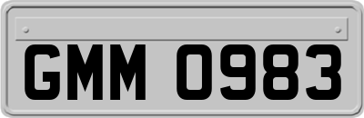 GMM0983