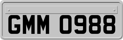 GMM0988