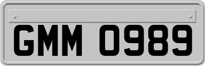 GMM0989