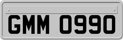 GMM0990