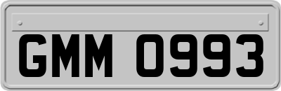 GMM0993