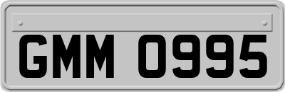 GMM0995