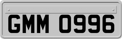 GMM0996