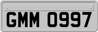GMM0997