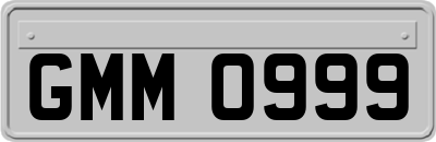 GMM0999