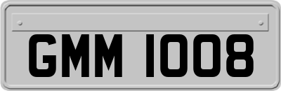 GMM1008