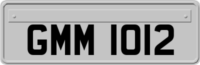 GMM1012