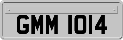 GMM1014