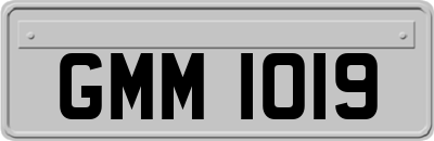 GMM1019