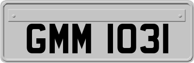 GMM1031