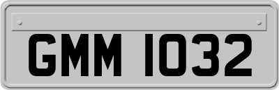 GMM1032