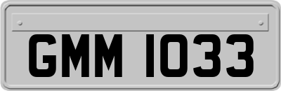 GMM1033