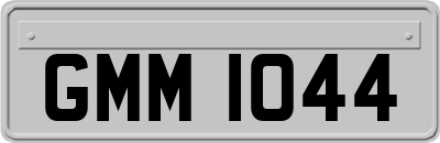 GMM1044