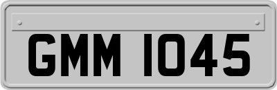 GMM1045