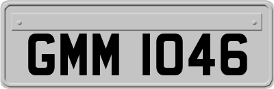 GMM1046