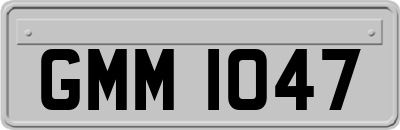 GMM1047