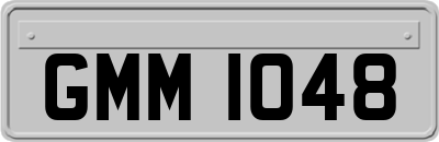 GMM1048