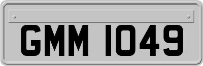 GMM1049