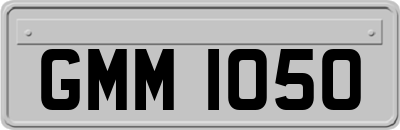 GMM1050
