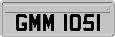GMM1051