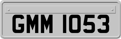 GMM1053