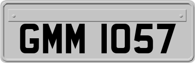 GMM1057