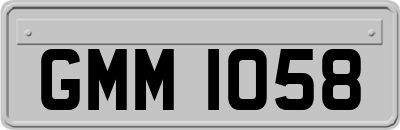 GMM1058