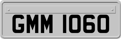 GMM1060