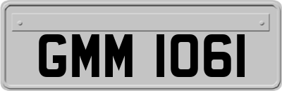 GMM1061
