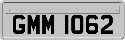 GMM1062