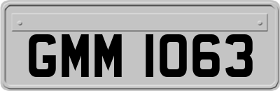 GMM1063