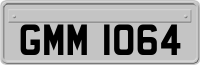 GMM1064