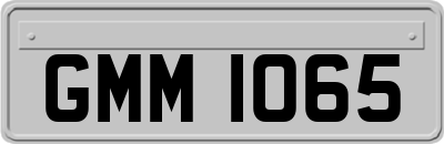 GMM1065