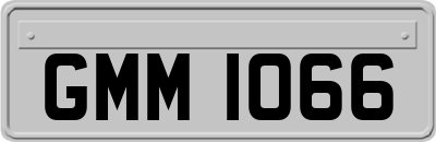 GMM1066