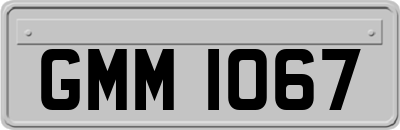 GMM1067